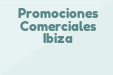 Promociones Comerciales Ibiza