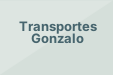 Transportes Gonzalo