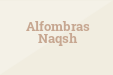 Alfombras Naqsh