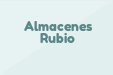 Almacenes Rubio