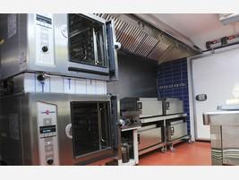 Equipamiento para Hostelería. Proveedores de cocinas industriales