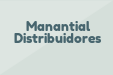 Manantial Distribuidores