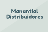 Manantial Distribuidores