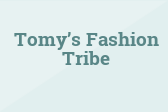 Tomy’s Fashion Tribe
