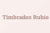 Timbrados Rubio