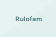 Rulofam