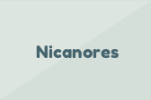 Nicanores
