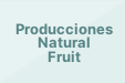 Producciones Natural Fruit