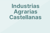 Industrias Agrarias Castellanas