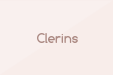 Clerins