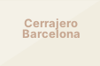 Cerrajero Barcelona