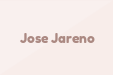 Jose Jareno