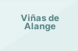 Viñas de Alange