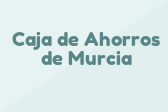 Caja de Ahorros de Murcia