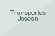 Transportes Josean
