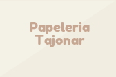 Papeleria Tajonar
