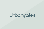 Urbanyates