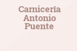 Carnicería Antonio Puente