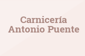 Carnicería Antonio Puente
