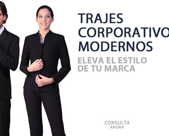 Uniformes corporativos | Vittorio. Amplia variedad de uniformes corporativos. Uniformes recepcionistas