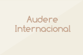  Audere Internacional