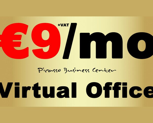 Oficina virtual desde 9€/mes. Desde 9€/mes alquila tu oficina virtual desde cualquier parte del mundo