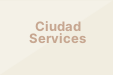 Ciudad Services