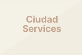 Ciudad Services