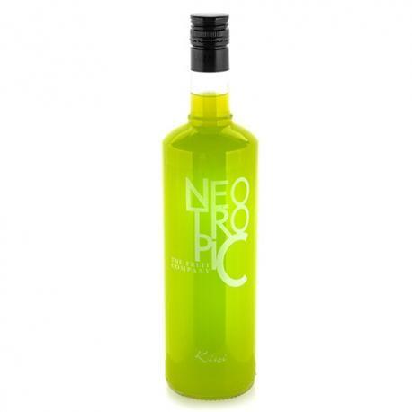 Kiwi Neo Tropic. Bebida refrescante sin alcohol