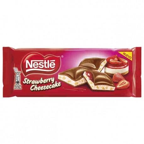 Dulces. Chocolate Nestlé