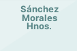 Sánchez Morales Hnos.