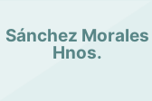 Sánchez Morales Hnos.