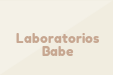 Laboratorios Babe
