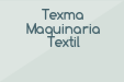 Texma Maquinaria Textil