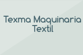 Texma Maquinaria Textil