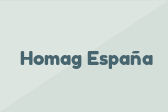 Homag España