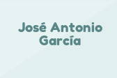 José Antonio García