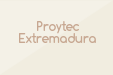 Proytec Extremadura