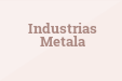 Industrias Metala