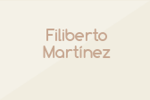 Filiberto Martínez