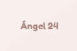 Ángel 24