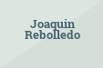 Joaquin Rebolledo