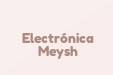 Electrónica Meysh