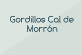 Gordillos Cal de Morrón