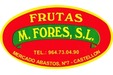 Frutas M. Fores