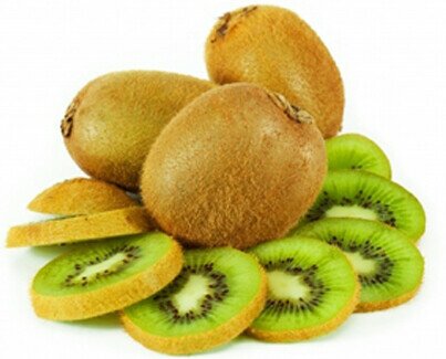 Kiwis. Distribuimos gran variedad de frutas