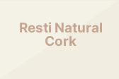 Resti Natural Cork