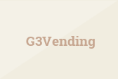 G3Vending