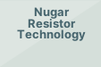 Nugar Resistor Technology