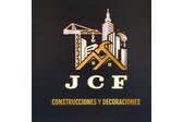 JCF Construcciones y Decoraciones